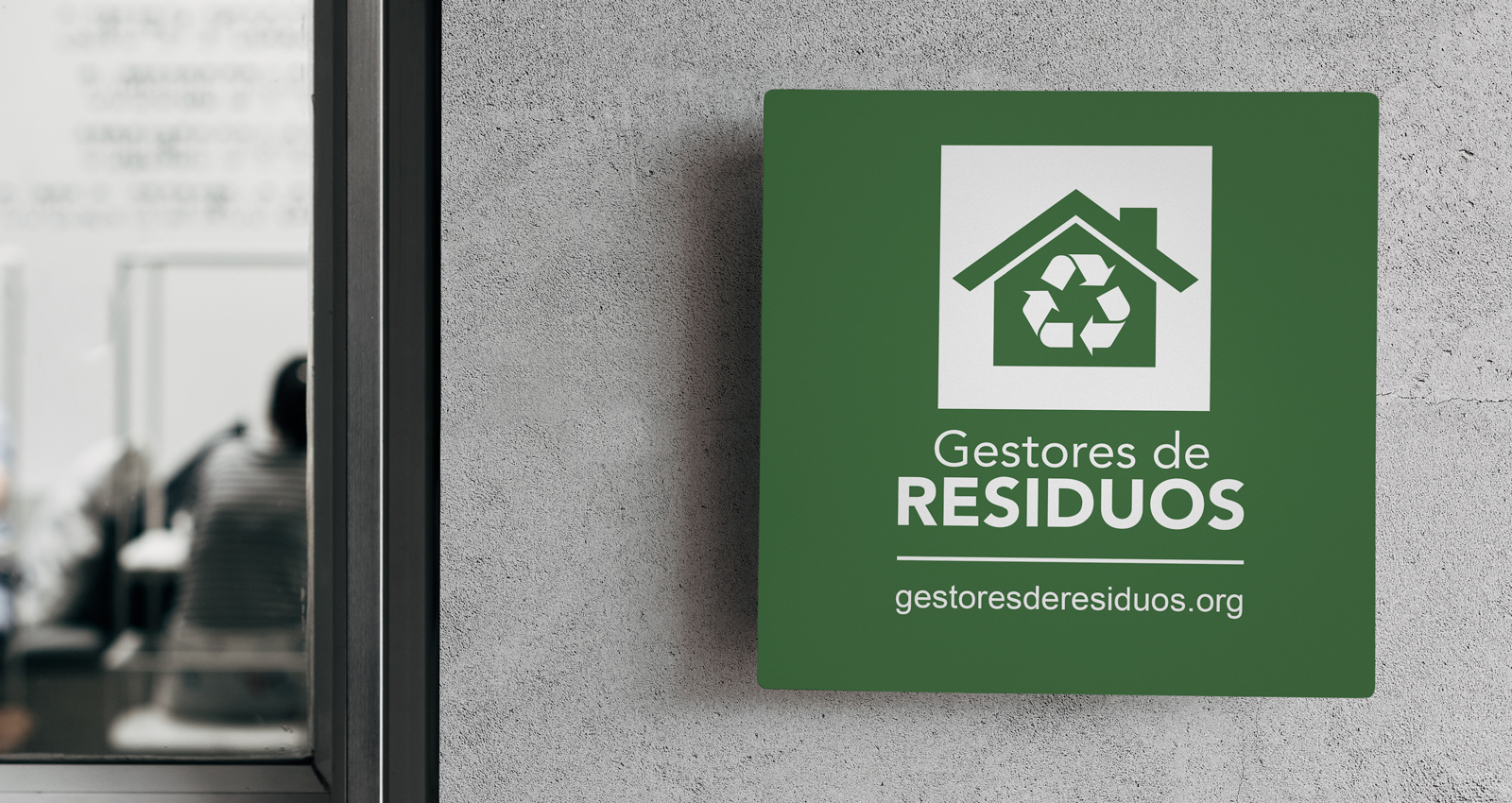 Gestores de Residuos